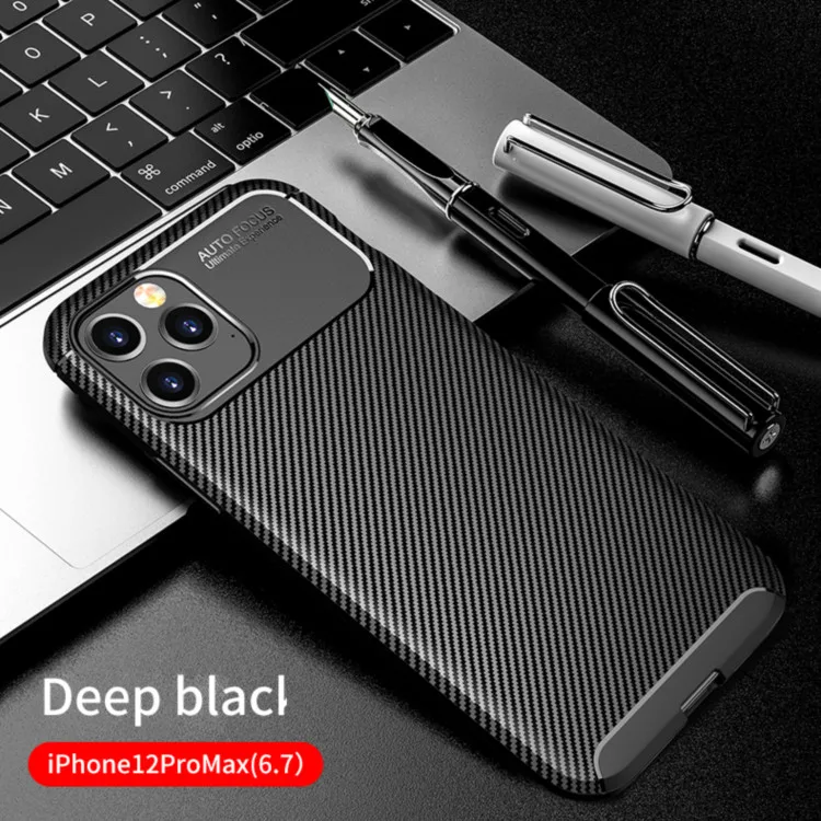 Анти-осенний прозрачный ТПУ бампер и PC задняя крышка для IPhone 11 чехол телефона