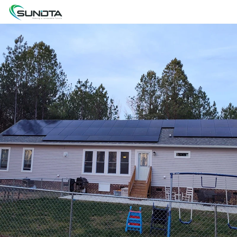 Высоковольтная аккумуляторная батарея 51 2 В 106Ah 280Ah 10kWh 20kWh 50kWh 100kWh LifePO4 домашняя