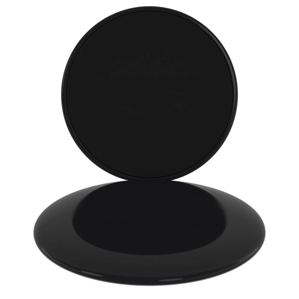 
Exercise Dual Sided Gliding Discs Core Sliders with custom logo 