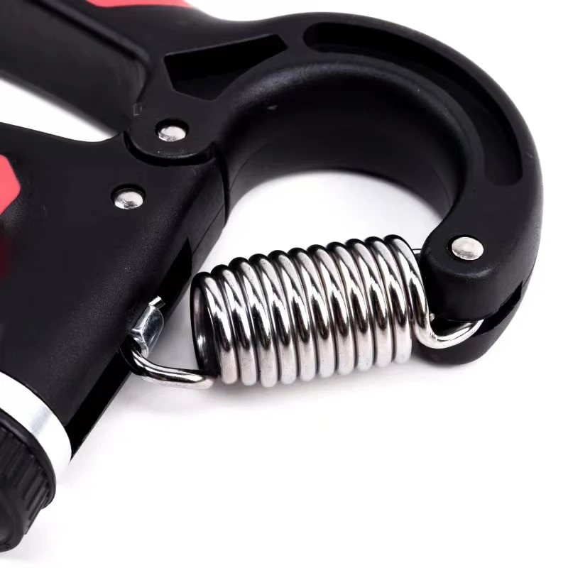 Quality Assurance 1135 Hand Grip Strengthener Exercise Wrist Developer for Arms and Forearm Strengthening