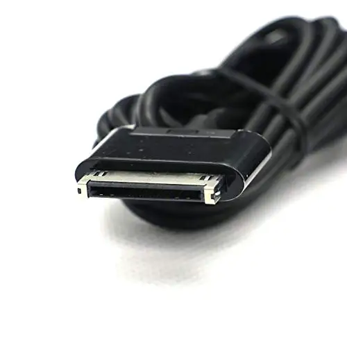 szhyon ADP-18AW D 18W 12V 1.5A 30 Pin UK Tablet Charger compatible with Lenovo IDEAPAD S1 IDEAPAD K1 ADP-18AW D 36200007