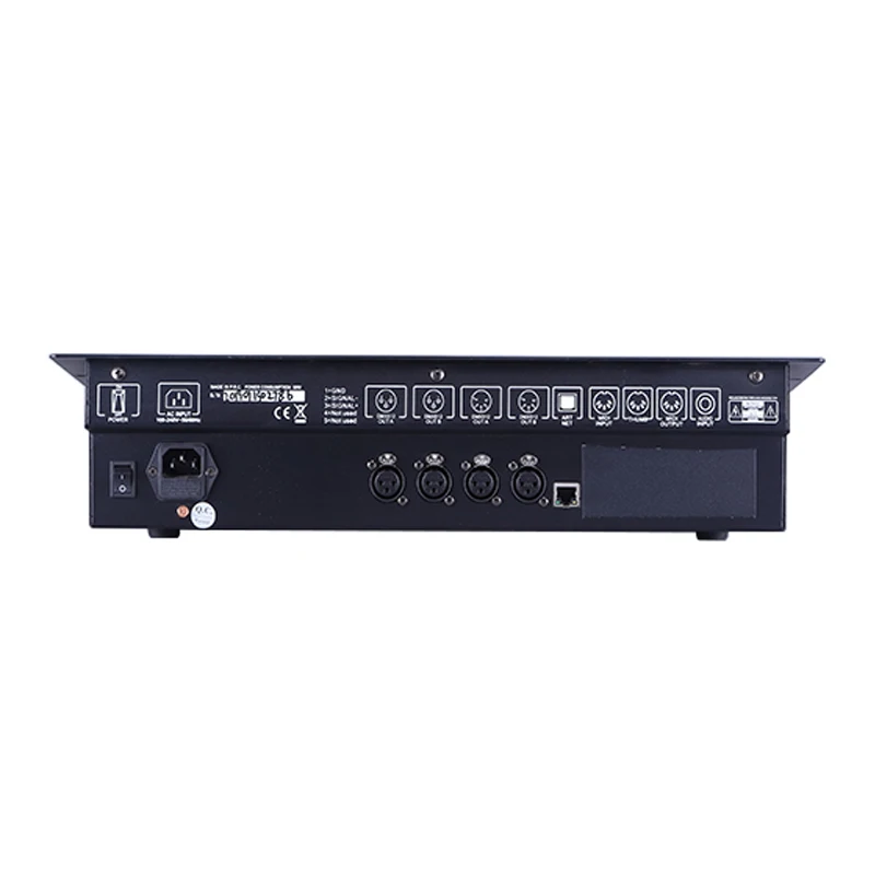 Ava Stage light DMX controller 1024 DMX kingkong console DMX