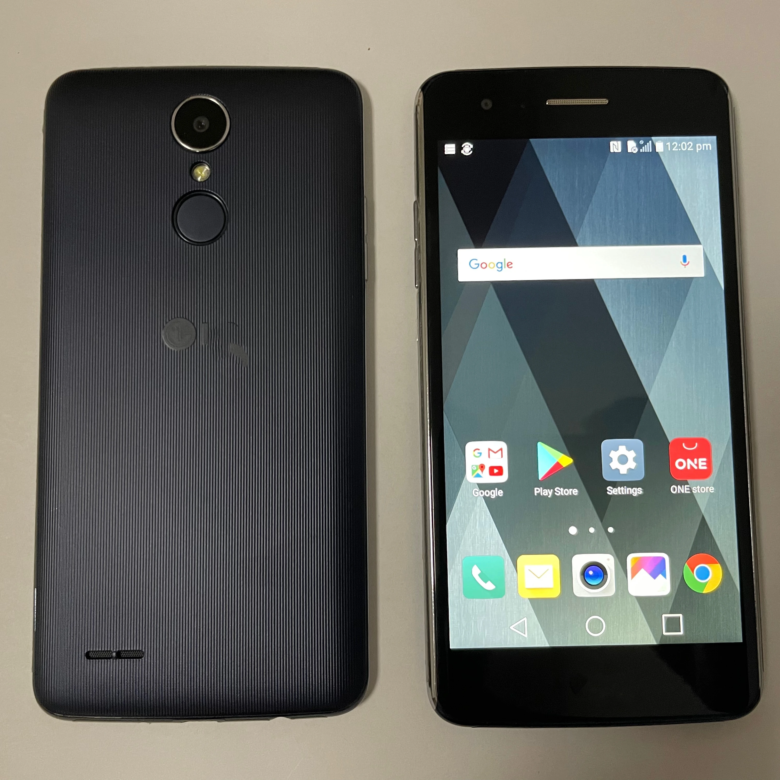 ready goods china used cellphone  original unlocked mobile phone for LG K8/K120LG