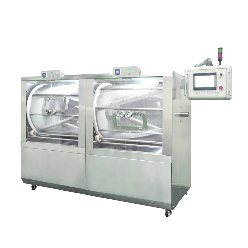 
Professional condenser tumble dryer dryer machine for soft capsule caspule dryer 