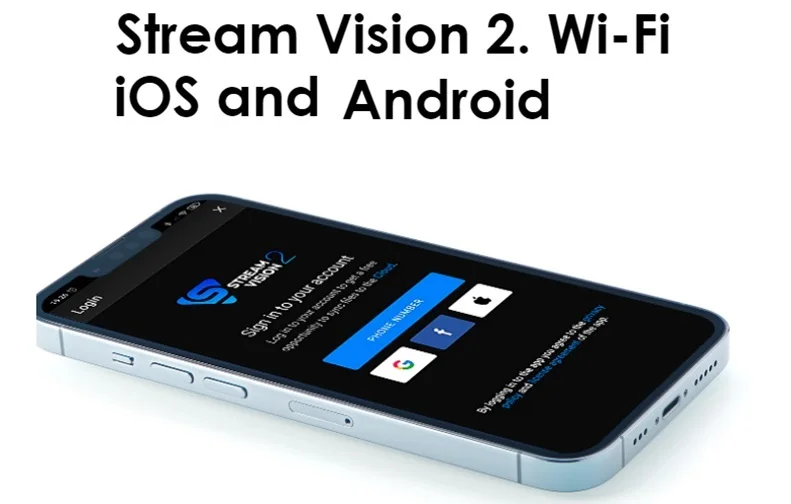 Pulsar Thermion Duo DXP50 Night Vision Scope Thermal Imaging Telescopic Camera For Hunting 640 2X - 16X 7