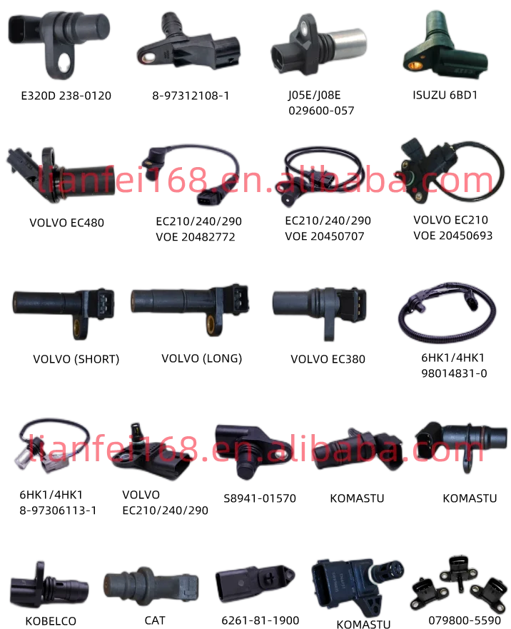 DH220-5 Hot Sale Excavator Joystick Control Handle Hydraulic Pilot Valve For DAEWOO DOOSAN