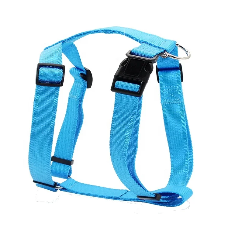 Original manufacturer highend durable customized soft reversible neoprene service dog harness for big dog