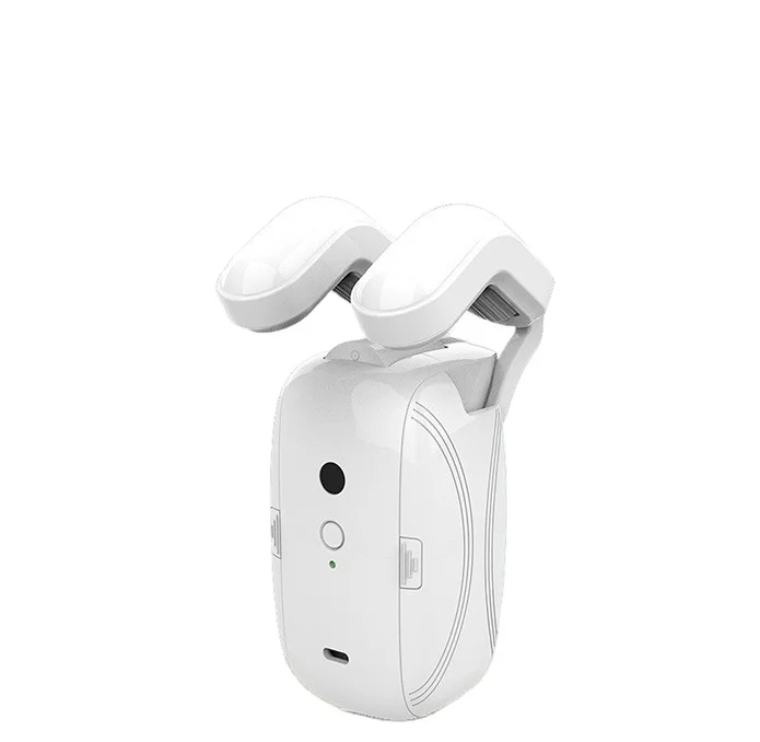 Голосовой пульт дистанционного управления интеллектуальный Электрический переключатель занавес умные товары для дома автоматический контроллер без следа