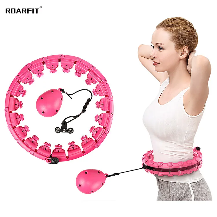 Фитнес умные взрослые регулируемые Утяжеленные съемные умные кольца с капюшоном 2022 производитель кольца с счетчиком