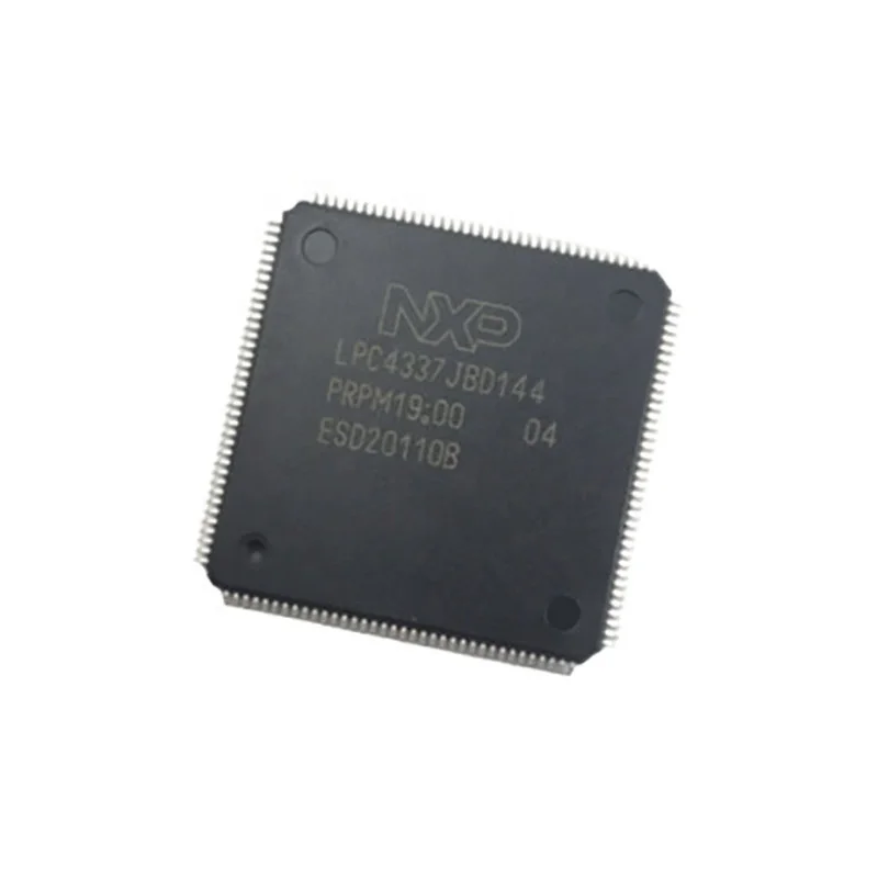 LPC1518JBD64E QFP64 Purechip New & Original ARM Microcontrollers - MCU IC BOM