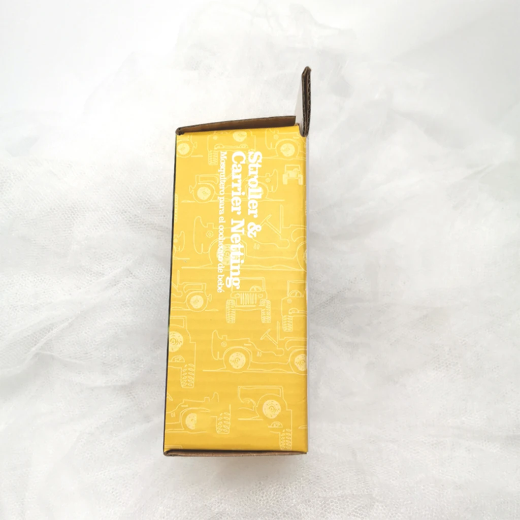 2022 Stroller Accessories Dropshipping Wholesale High Quality Foldable Modern Mosquito Net For Baby