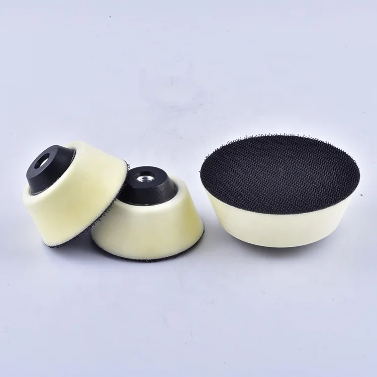 Woodturners чаша и шпинделя шлифовальный станок для упаковки деревянные токарные станки Новый M16 полировка капот полировальная машинка колесо колодки диск