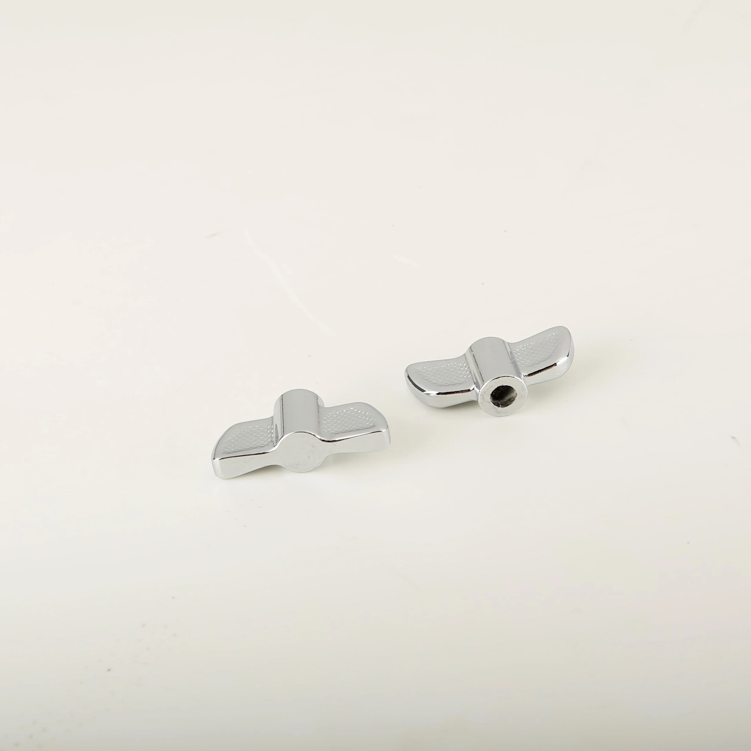 Type 900  Drum cymbal Support Wing Nut Kit for replacement of percussion accessories for stage performances