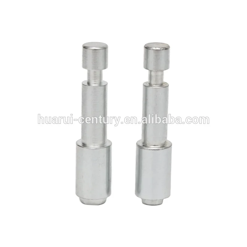 custom aluminum turning brass cnc lathe machining metal stainless steel parts