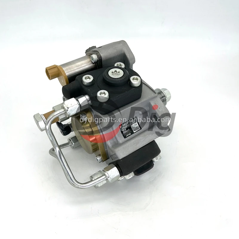 8-98091565-0 Fuel Pump 6HK1 Engine EFI Common Rail Diesel Pump 294050-0103