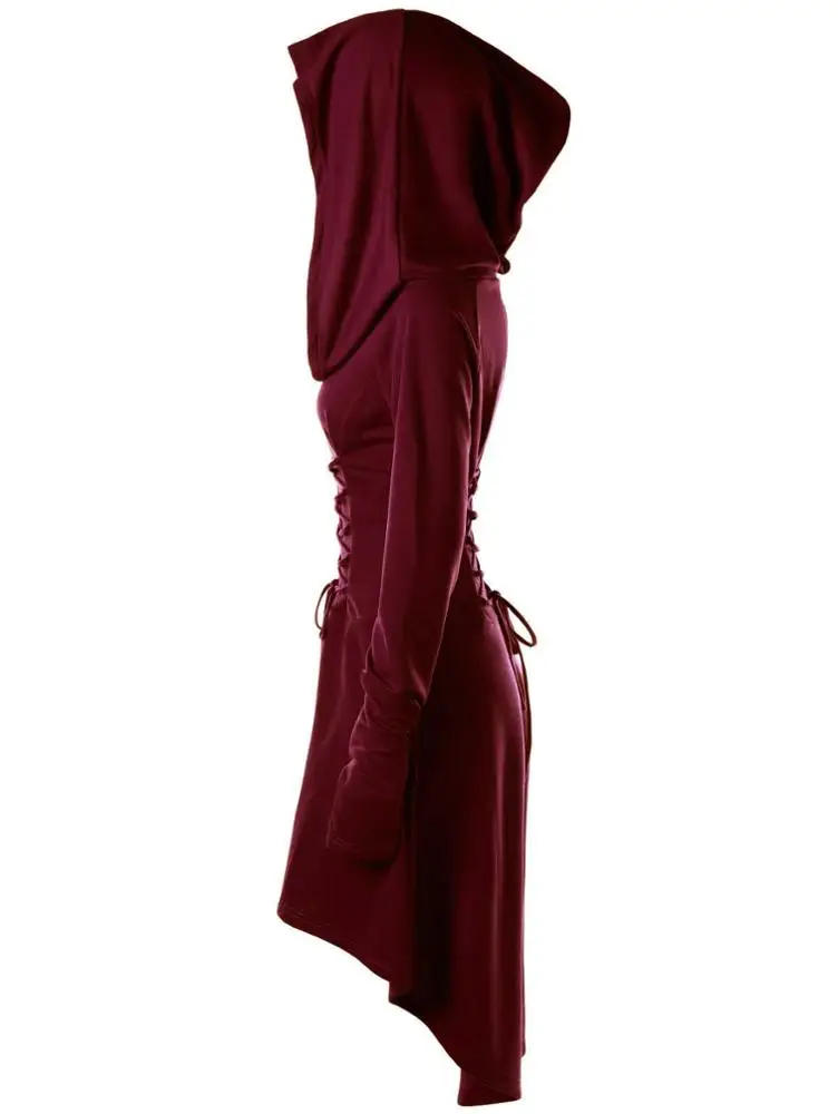 New Design Halloween Costume for Women Victorian Carnival Masquerade Cosplay Dress