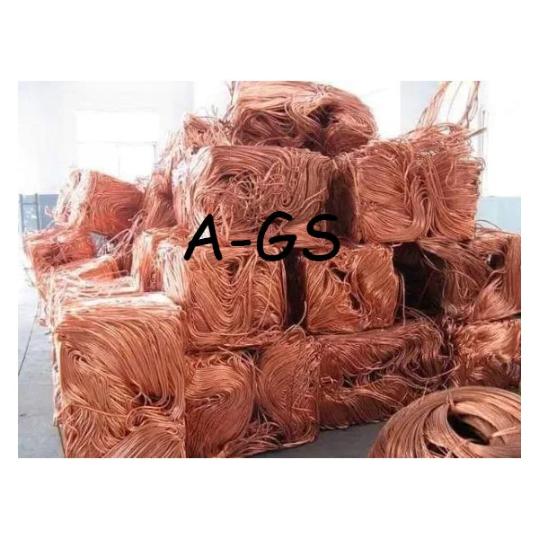 
Buy Quality of copper wire scrap 99.99% copper scrap Mill-berry 99.99% 