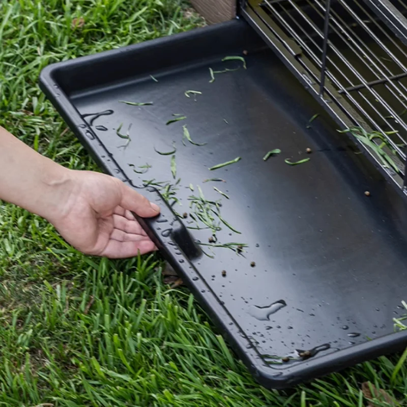 Modern Colorful Comfortable Pet Cages Houses Rabbits Quirrel Mini Cage Hamst For Breeding