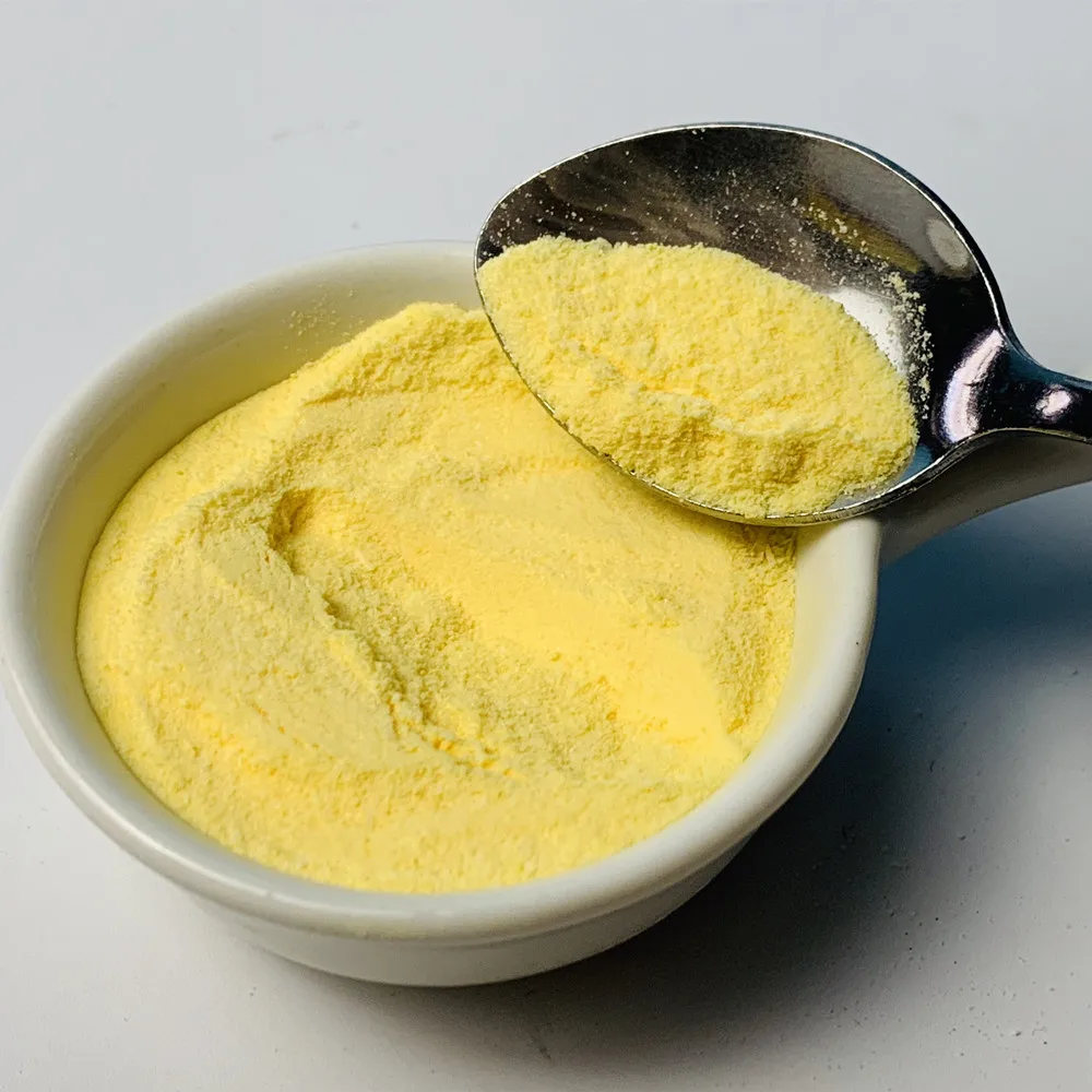 Фруктовый порошок банановый фруктовый сок 100% натуральный экстракт 1 кг сладкий вкус для молока чая молочный коктейль напиток торт