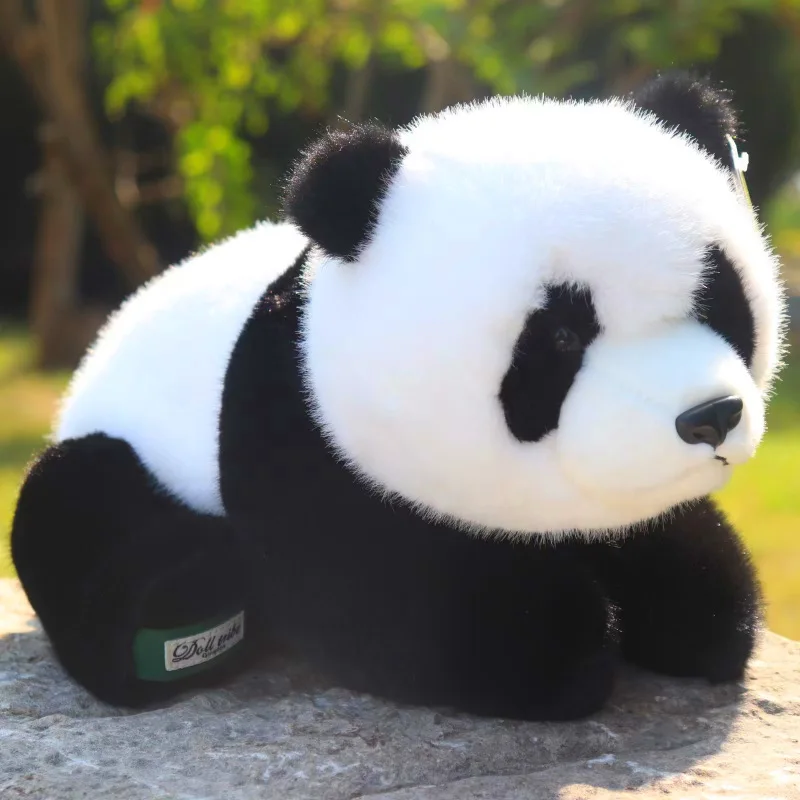 Premium Bear Plush Stuffed Animal Toy Polar Bear Plush Toy