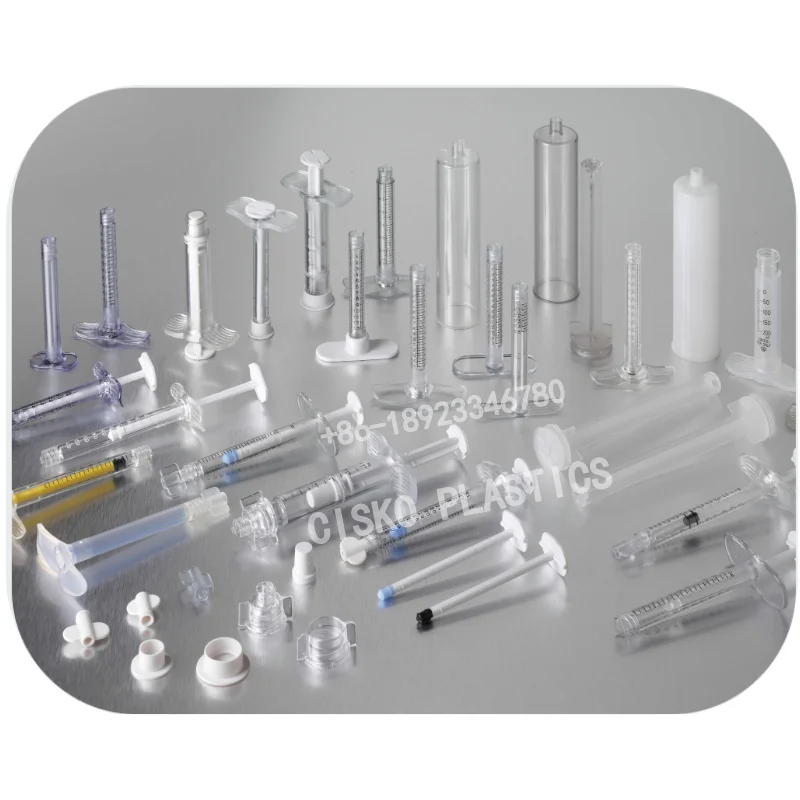 Medical Grade COP 5000 Clear Transparent Cyclo Olefin Polymer Pellets