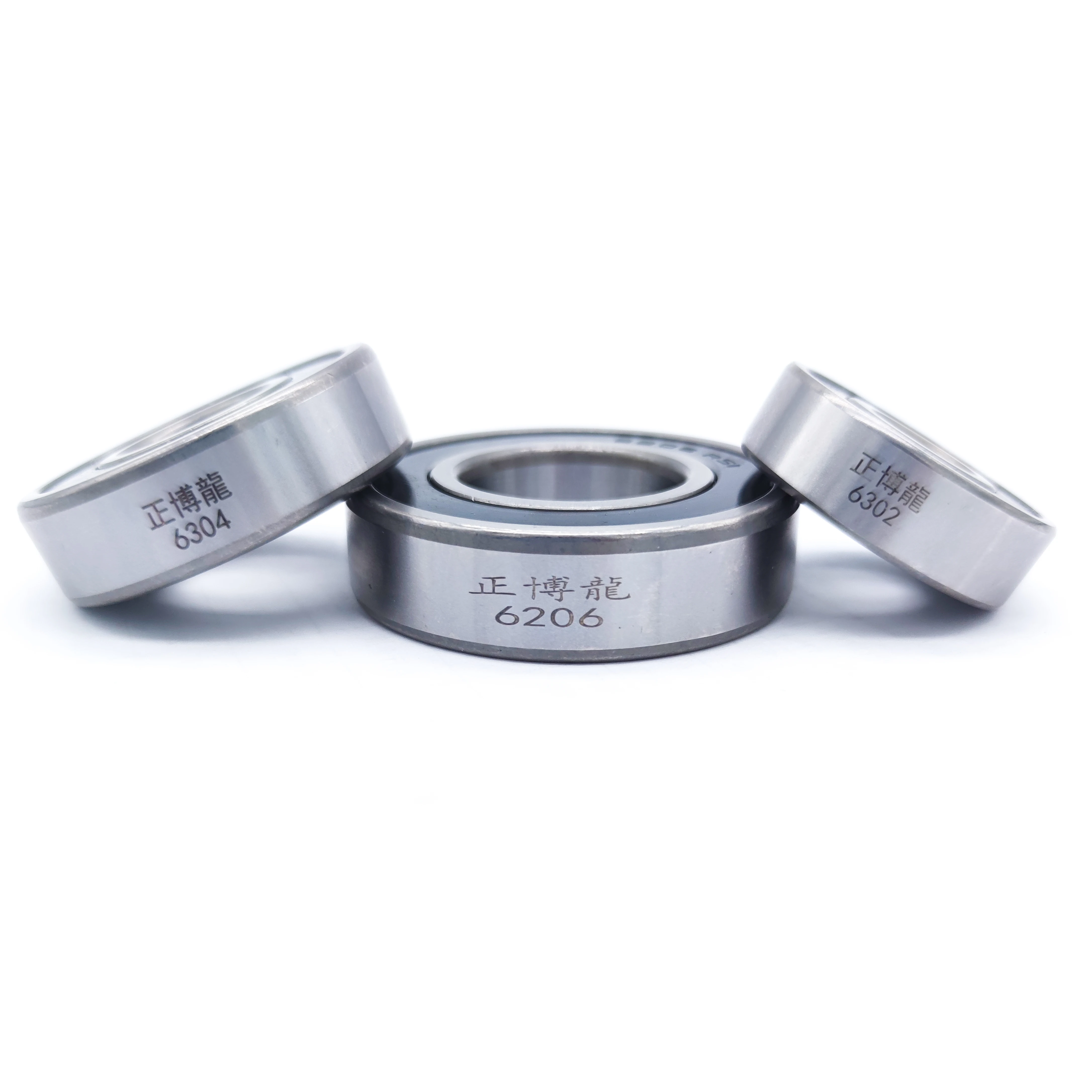 Bearing6001 6002 6003 6004 6201 6202 6203 6204 6205 6301 6302 6303 6304 Ball Bearing 6202 2RS ZZ deep ball bearing