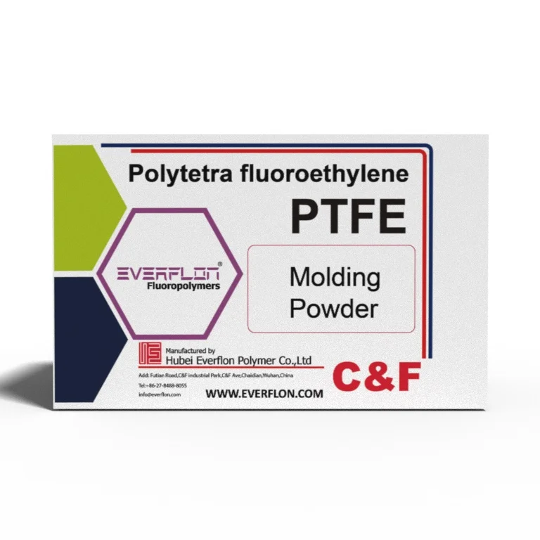
PTFE Molding Powder 