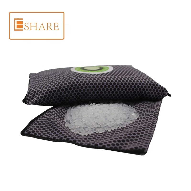 Wholesale car damp rid dehumidifier moisture absorber Bamboo Charcoal Air Purification Bags