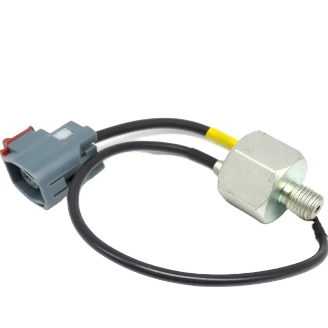 High quality Knock Sensor ZJ01-18-921 For Mazda 3 BK 2003-2009 1.4L 1.6L 2.0L 2.3L & More