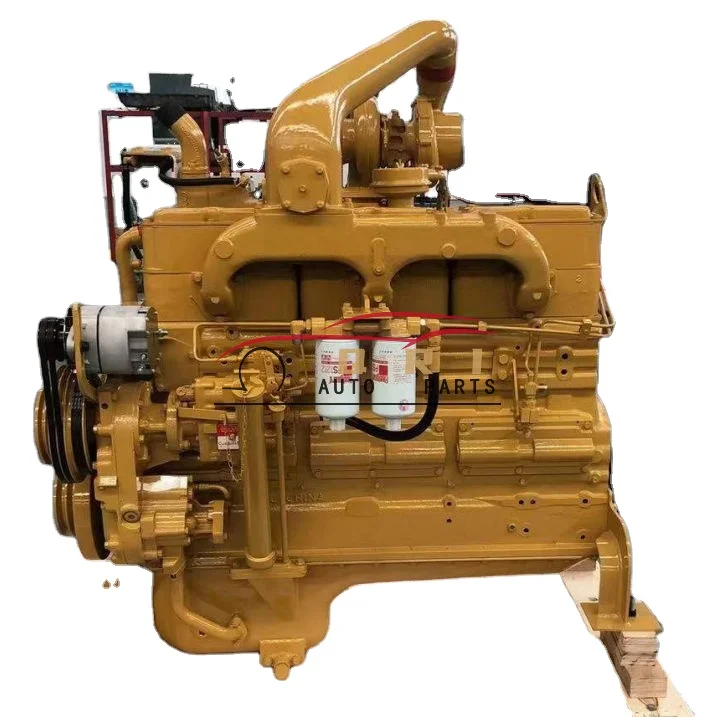 Second hand  car engine cummins NT855 of diesel engine with high condition