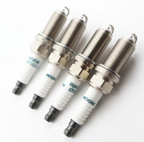 For Crown Reizz Lexus Costech Iridium Spark plug 90919-01191