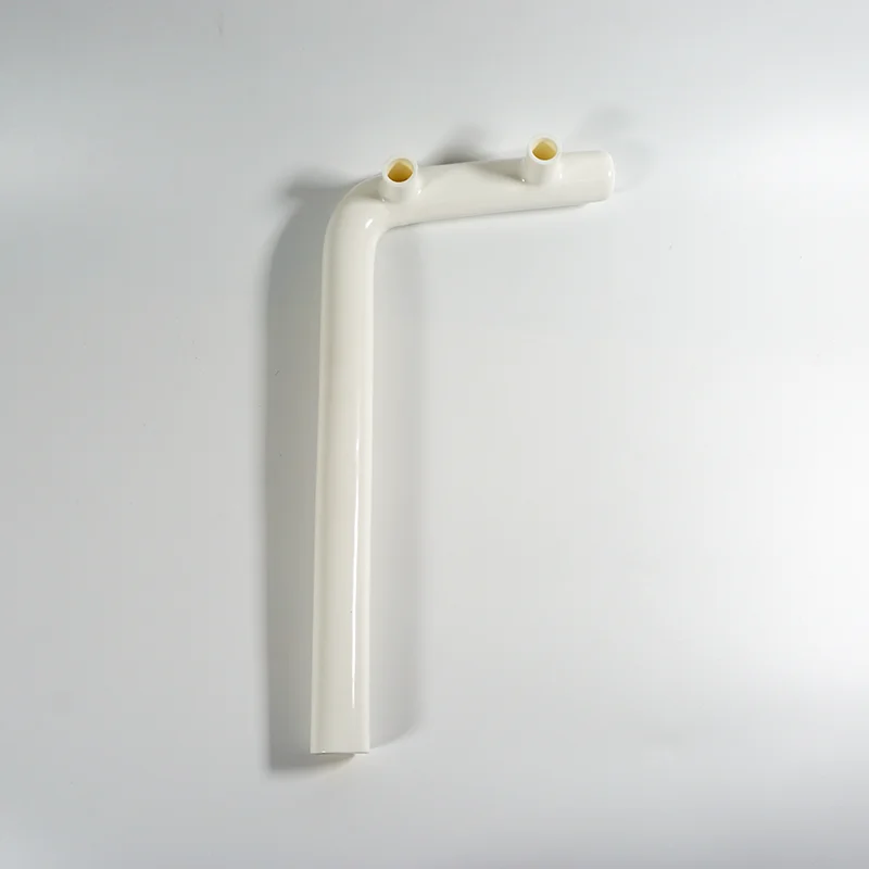 Dip molded part PVC Hose NSF Food grade Drinking pipe Flexible tube for Ice Maker part