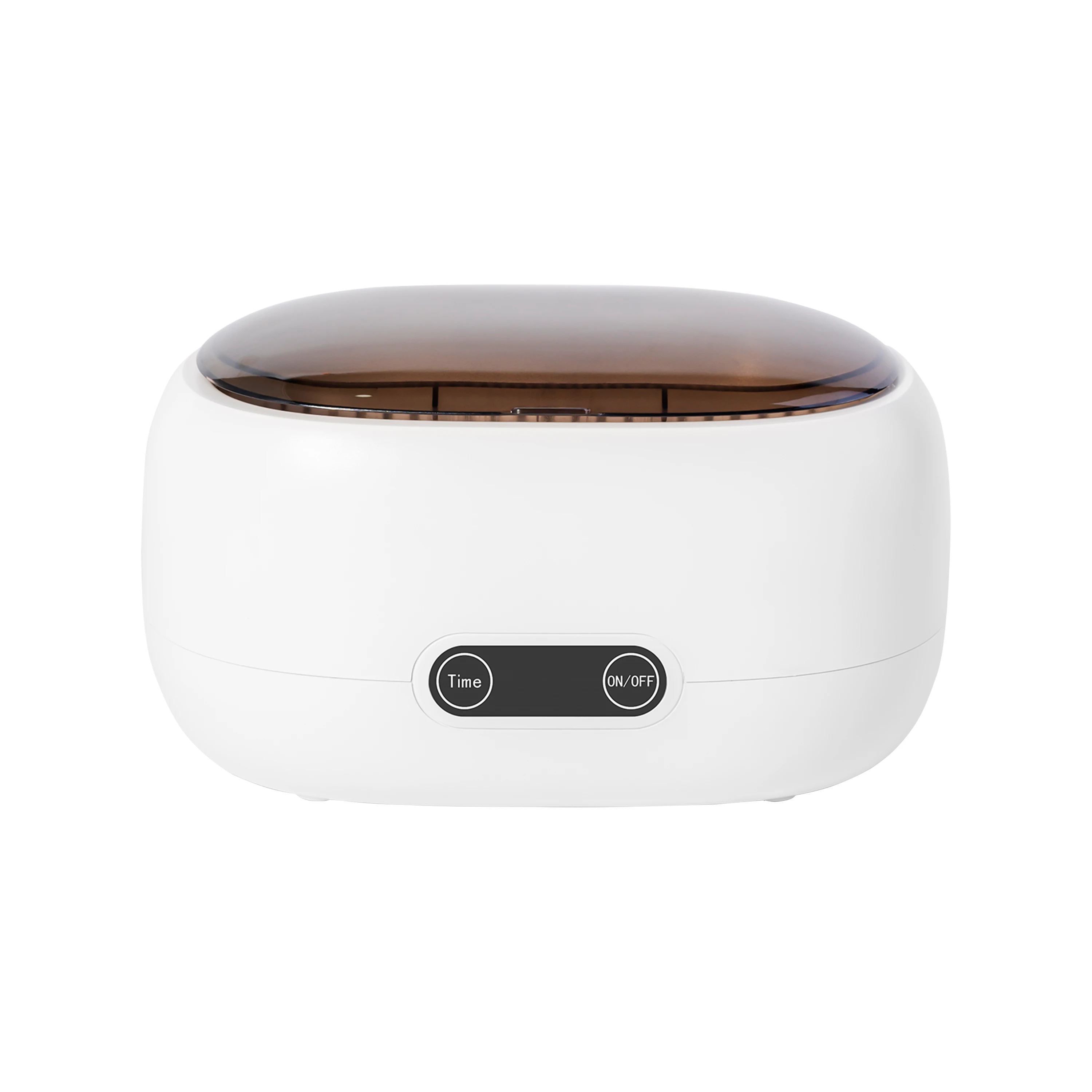 For beauty manicure makeup tools cleaning home used ultrasonic bath cleaner 600ml 35w ultrasonic power 40KHz