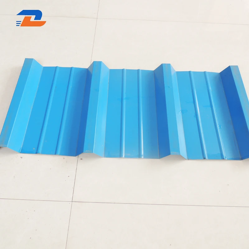 Best Selling 1.2 Mm Thickness Sheet/Plate Corrugated Color Coated Ppgi Galvanized Steel Coils Sheet