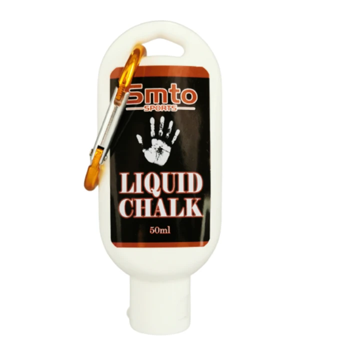 Factory Customization Sports Chalk Liquid Magnesium Carbonate Climbing Liquid Chalk