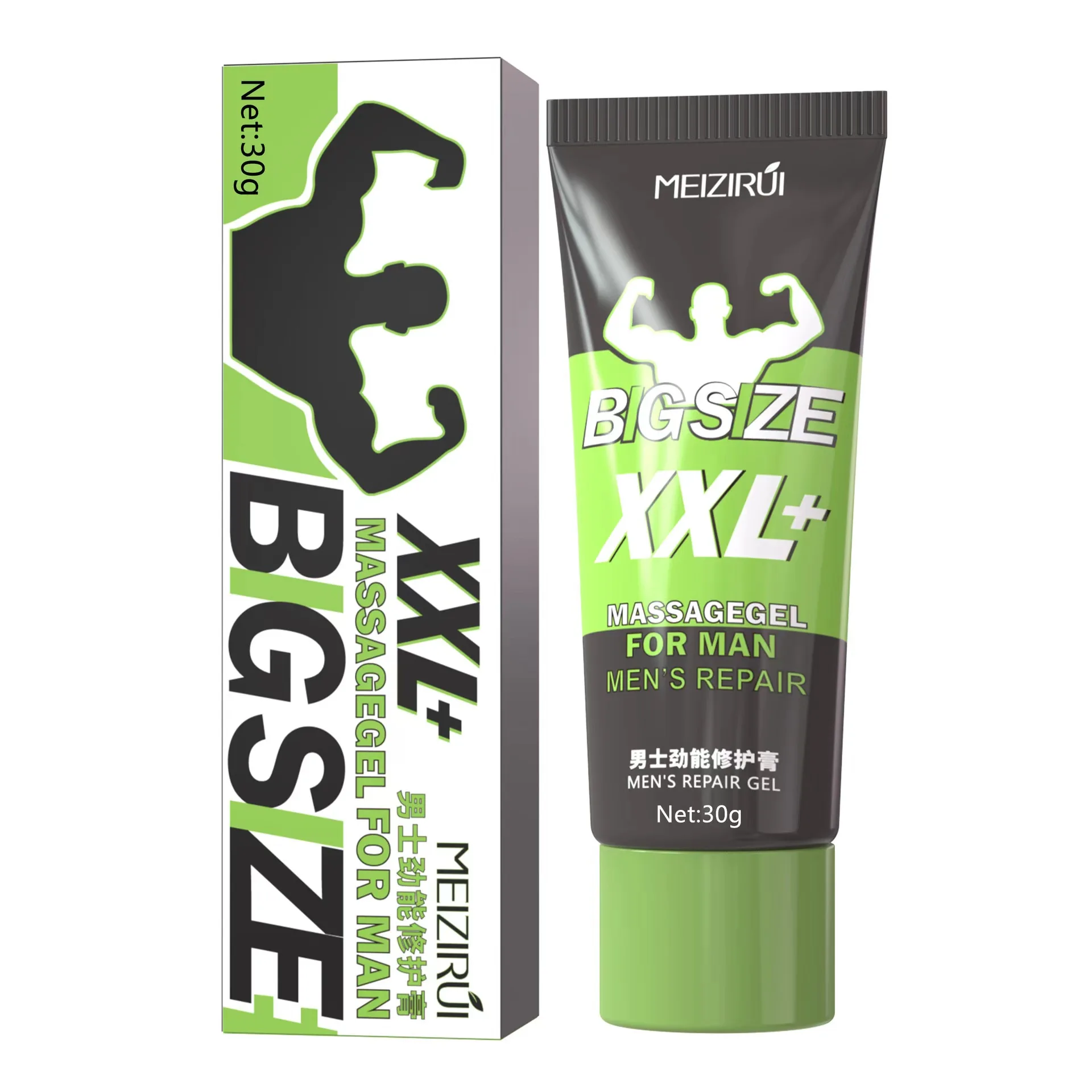 Low Price Hot Men Dig Penis Enlargement Gel for Men Quick Erection Massage Dick Enlarge Cream Care Healthy Products For Men Sex