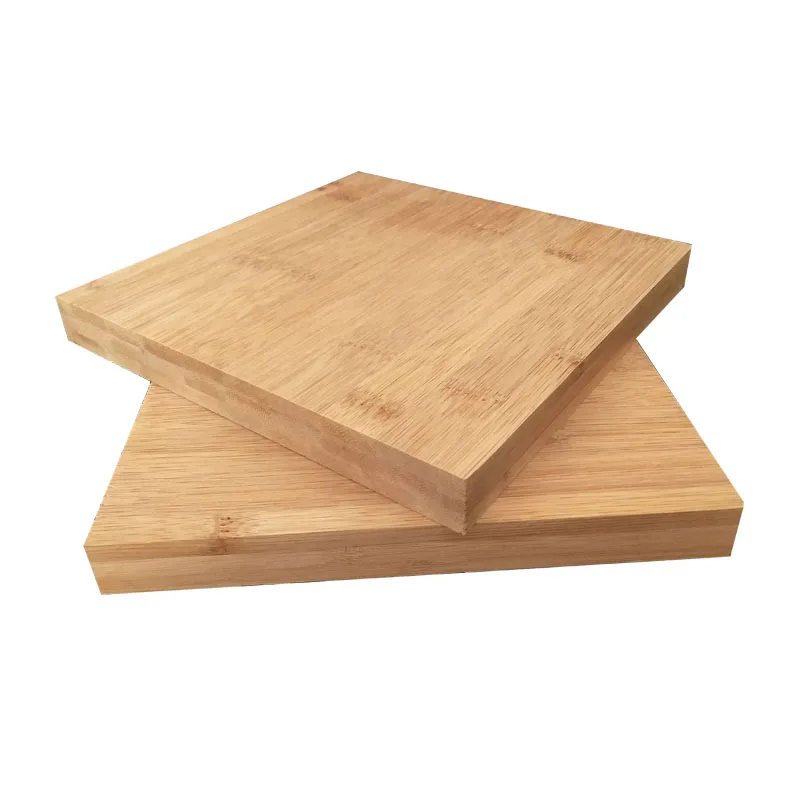 Bamboo Panel Solid Bamboo Furniture Board 4x8ft Plywood Factory