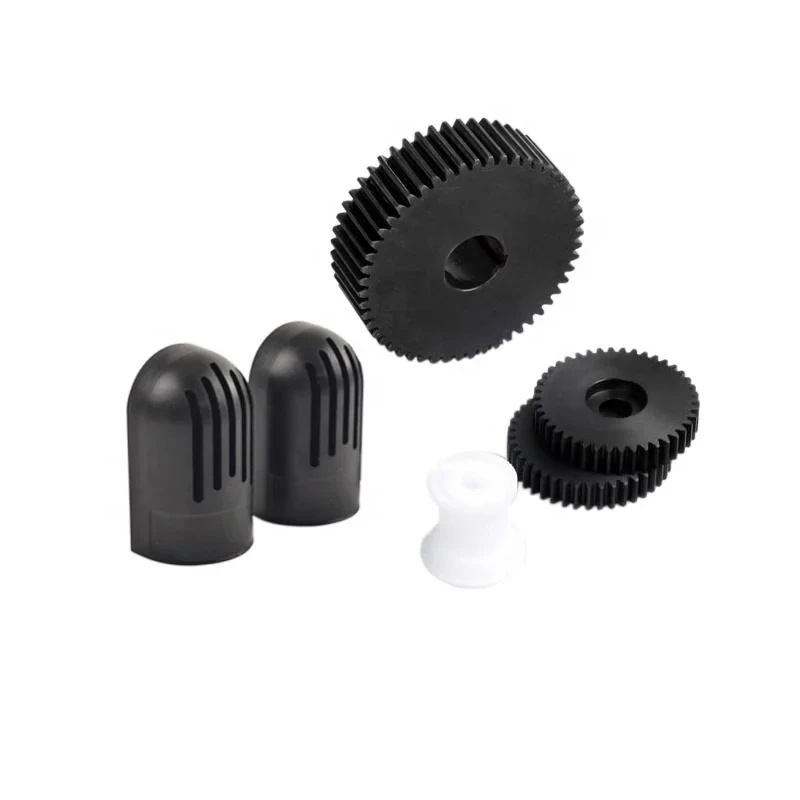 Factory price automotive gear parts plastic gear coupling