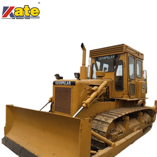 Used Caterpillar D8K Dozer For sale.Used CAT Bulldozer D8 /Second Hand Caterpillar D6R D6D D6G D6M D7G D7H D7R