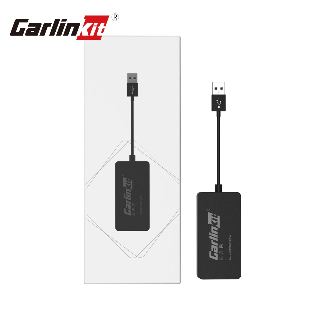CPLAY2air CarPLAY2air Беспроводной Wi-Fi модуль CarLink