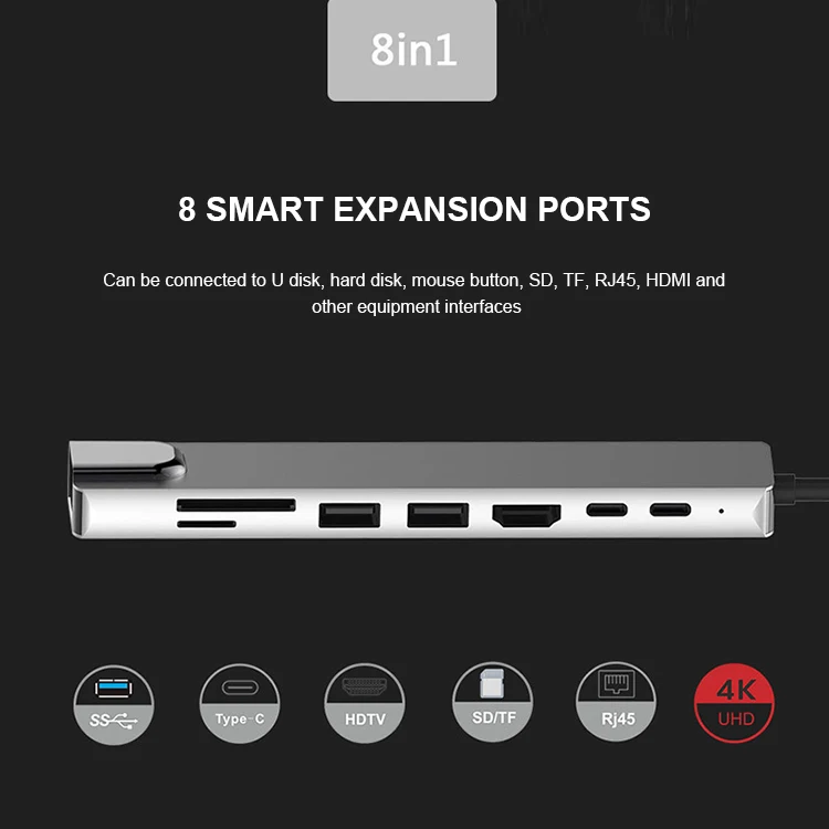Оптовые Подгонянные хорошее качество Usb Sd кард-ридер