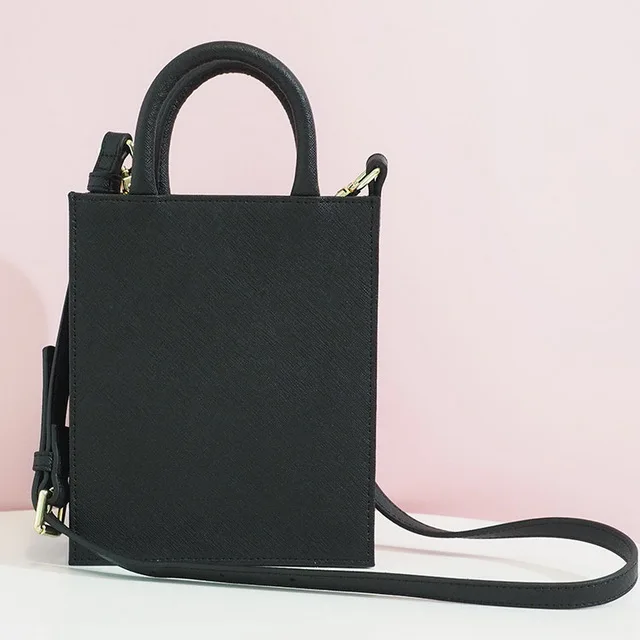 2021 fashion new trend  high quality  women leather  phone crossbody bag
