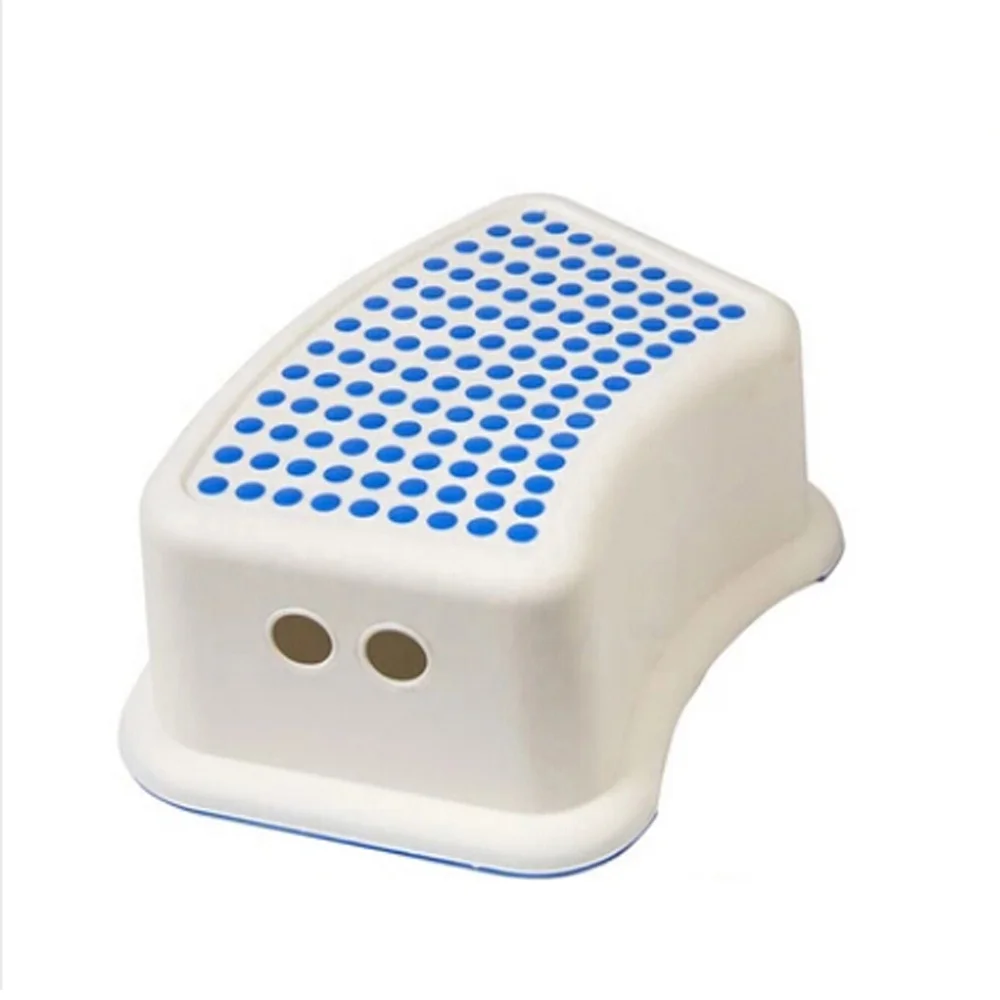 Best selling baby safety portable plastic kids step stool