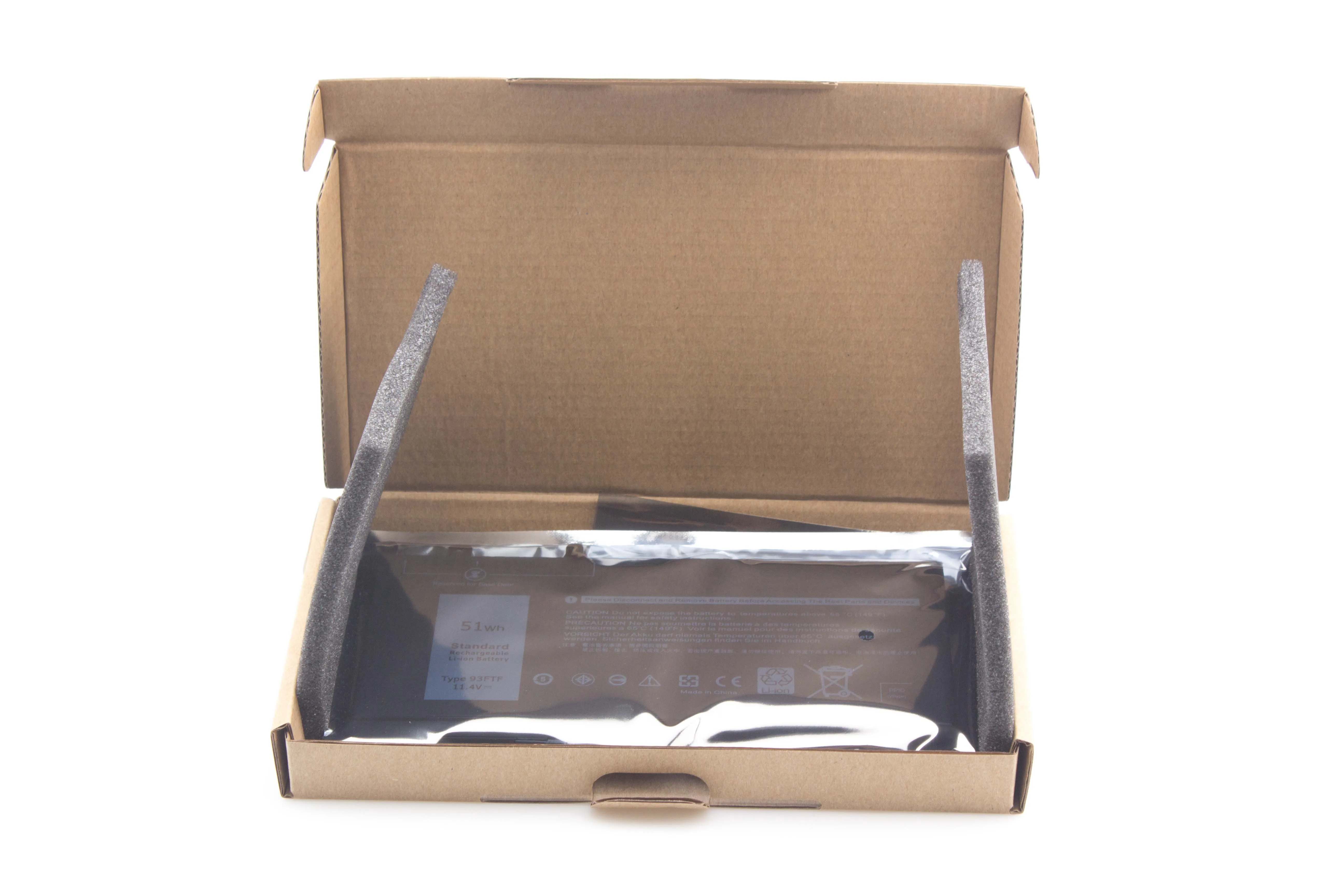  CS03XL Аккумулятор для ноутбука HP Elitebook 745 755 840 848 850 G3 ZBook 15u Ноутбук P/N: HSTNN-UB6S HSTNN-IB6Y 800231-141 800513-001 аккумулятор большой