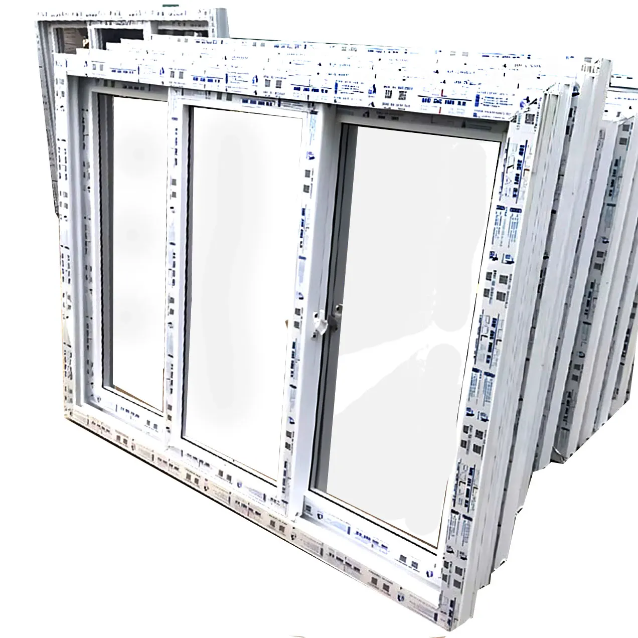 American Style Pvc Door And Windows Upvc Sliding Windows Design Of Upvc Window