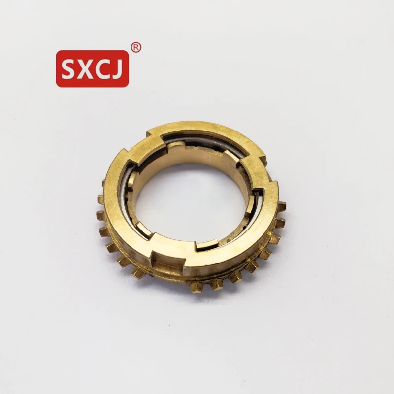 Transmission Parts Synchronizer ring set OEM 2443083E01 OEM 2443080E01 for SUZUKI