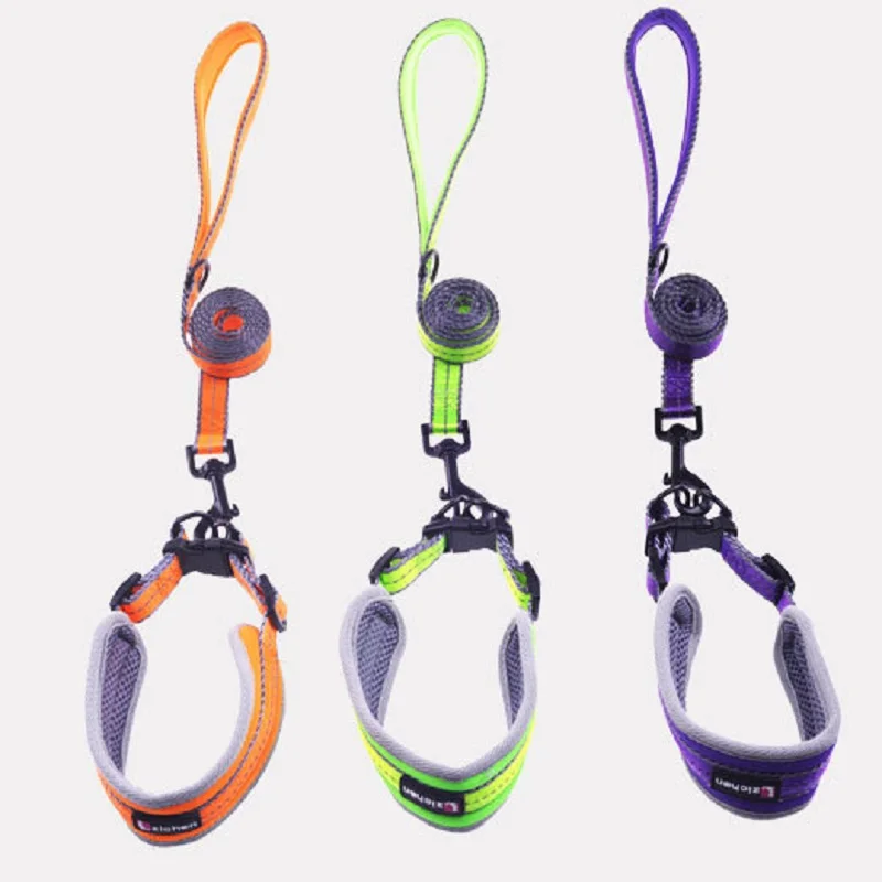 Dog leash dog collar pet supplies