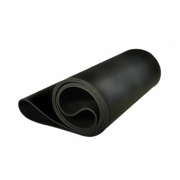 Ultra Wide 200~6600mm Endless Splicing Rubber Conveyor Belt