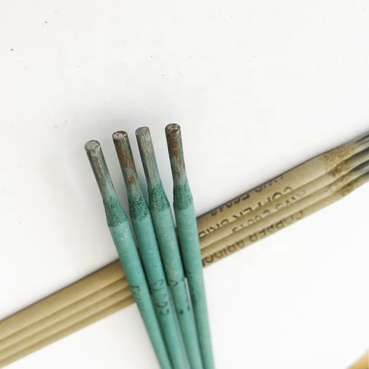 Оптовая продажа 6011 7018 6013 алюминиевый сварочный стержень 3,2 мм