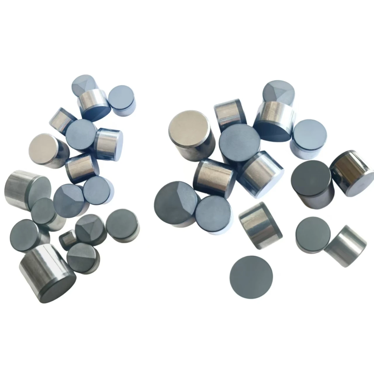 4/8/10/13/16/19 мм угольный резак Pdc цена для бурения скважин на воду Pdc Алмазная вставка горячая распродажа